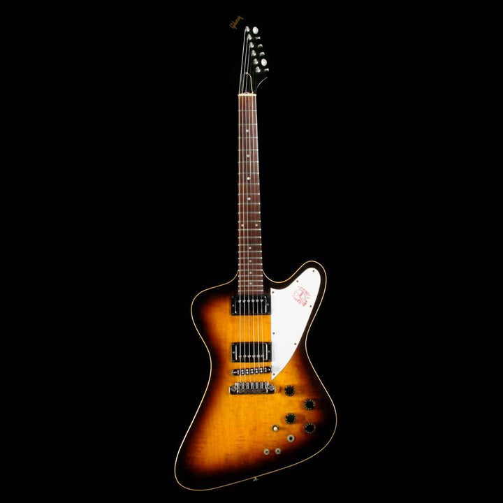 Gibson Firebird II Artist CMT Sunburst 1981