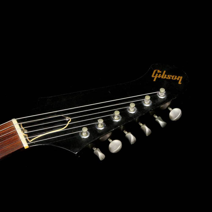 Gibson Firebird II Artist CMT Sunburst 1981