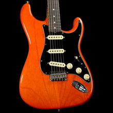 Fender Custom Shop Masterbuilt Yuriy Shishkov '60 Empress Stratocaster Tennessee Orange 2017