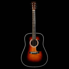 Martin D 28 Dreadnought 175th Anniversary Acoustic Sunburst 2008