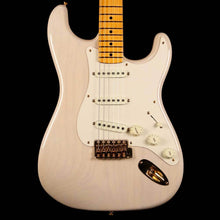 Fender Custom Shop Vintage Custom ’57 Stratocaster Aged White Blonde 2019