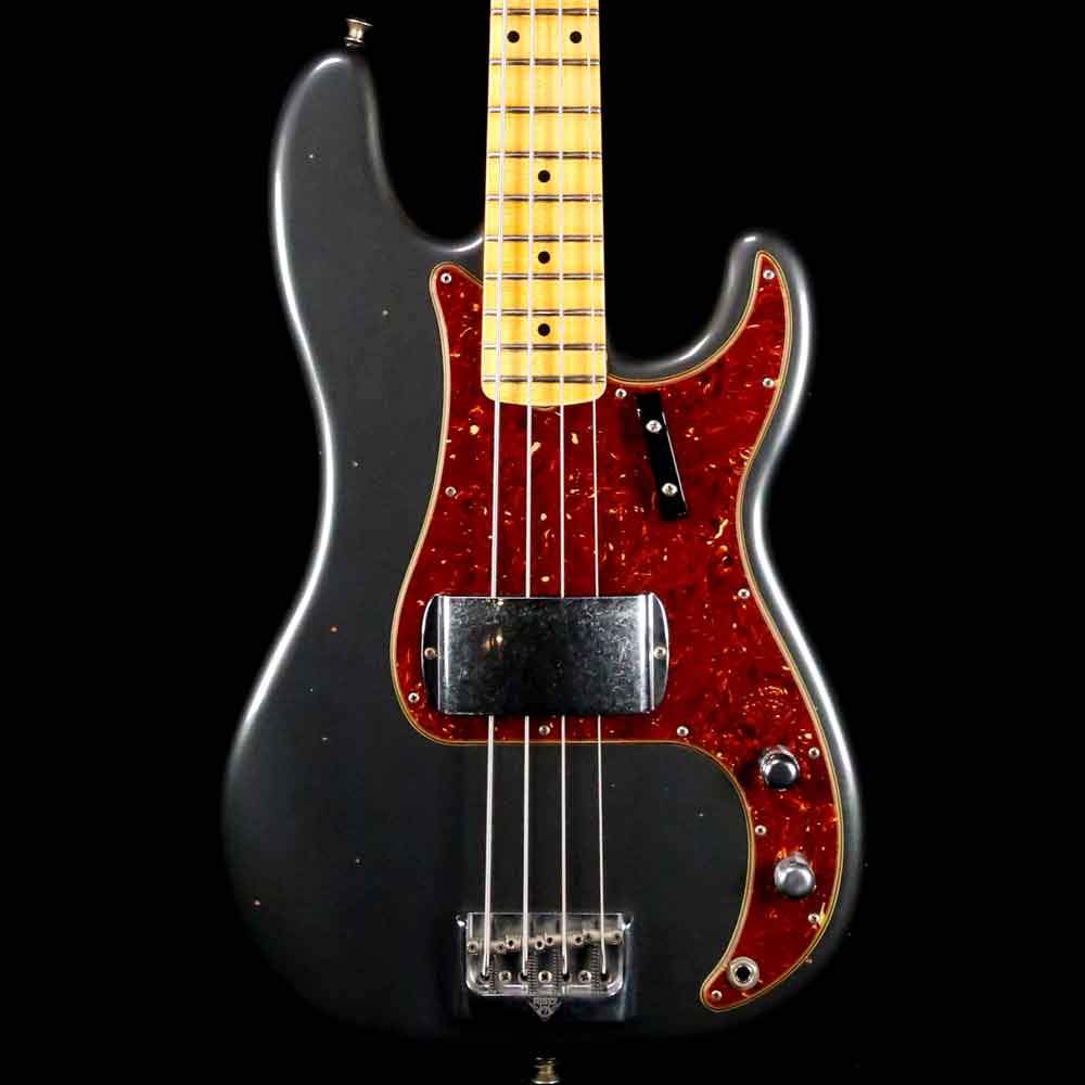 Fender shop postmodern bass