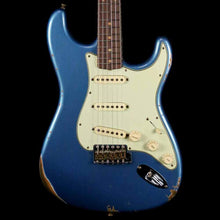 Fender Custom Shop '59 Stratocaster  Aged Lake Placid Blue