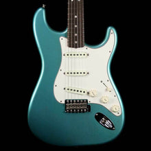 Fender Custom Shop '65 Stratocaster Teal Green Metallic