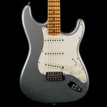 Fender Custom Shop '65 Stratocaster Faded Ice Blue Metallic