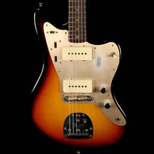 Fender Custom Shop '59 Jazzmaster Journeyman Relic Faded 3-Color Sunburst