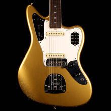 Fender Custom Shop 1964 Jaguar 2019 Lush Closet Classic Aged Aztec Gold