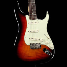 Fender Custom Shop FMT Stratocaster 3-Tone Sunburst 1997