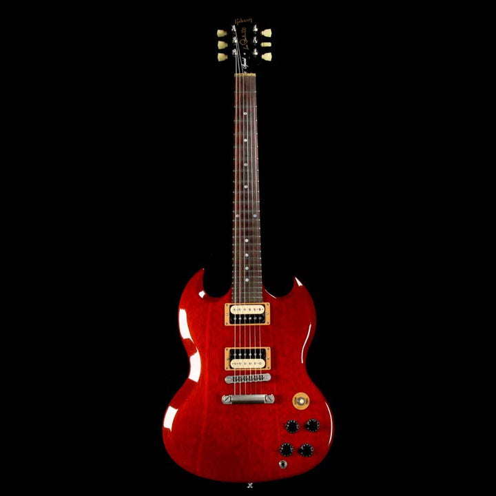 Gibson SG Special Heritage Cherry 2015