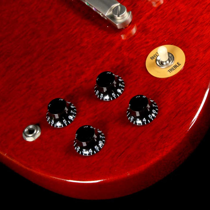 Gibson SG Special Heritage Cherry 2015