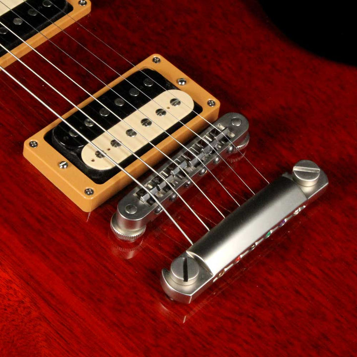 Gibson SG Special Heritage Cherry 2015