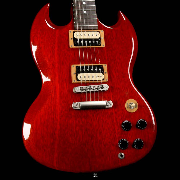 Gibson SG Special Heritage Cherry 2015