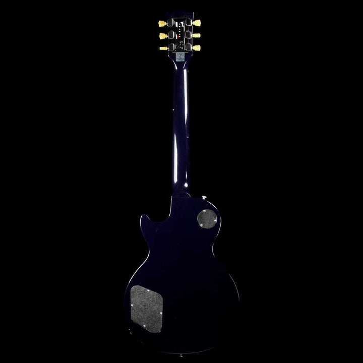 Gibson Les Paul Studio Midnight Manhattan 2015