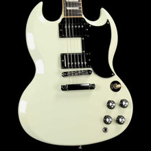 Gibson SG Standard White 2013