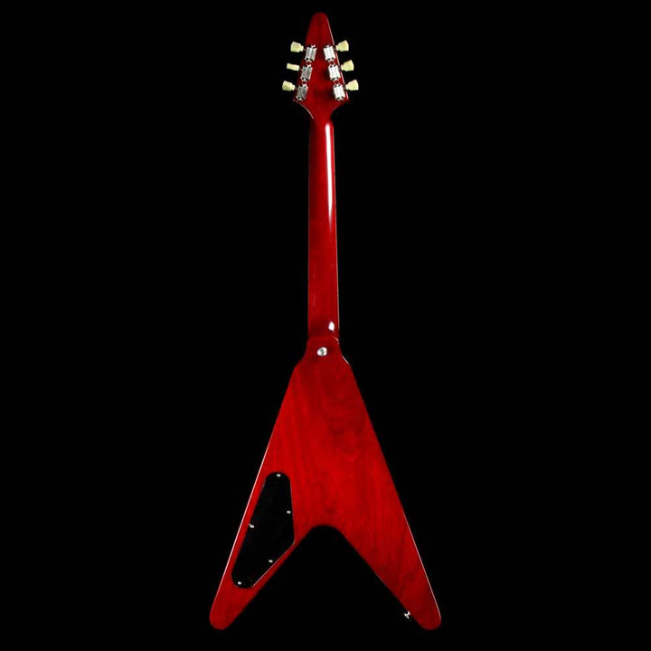 Gibson Flying V Aged Cherry 2016