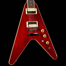 Gibson Flying V Aged Cherry 2016