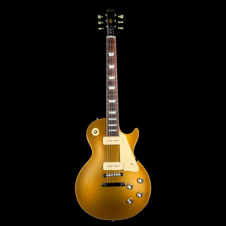 Gibson Custom Shop 1968 Les Paul Goldtop 50th Anniversary VOS