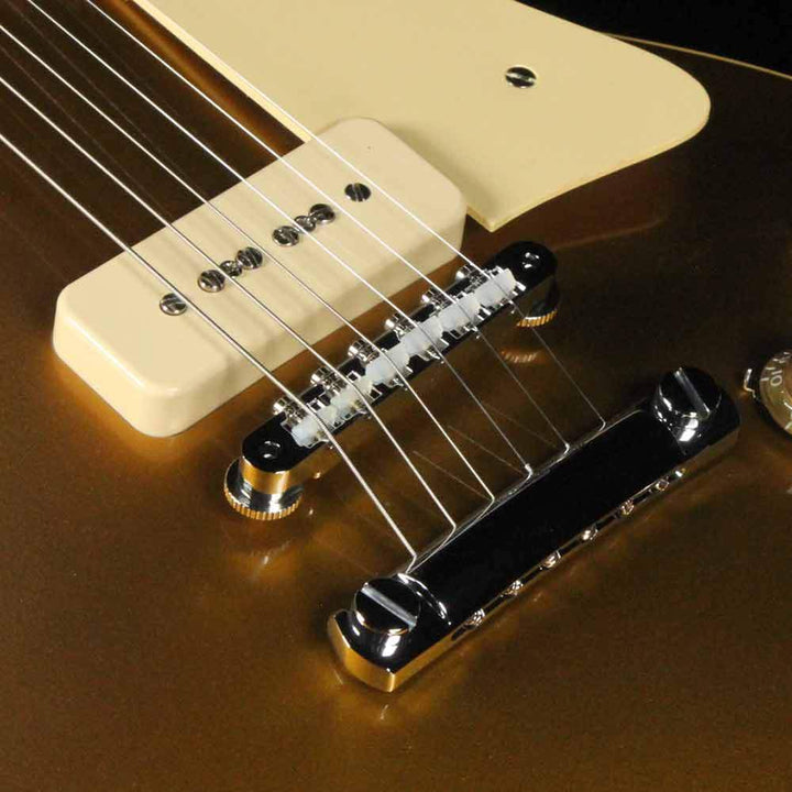 Gibson Custom Shop 1968 Les Paul Goldtop 50th Anniversary VOS