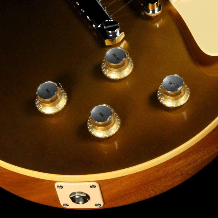 Gibson Custom Shop 1968 Les Paul Goldtop 50th Anniversary VOS