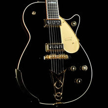 Gretsch G6134B Black Penguin