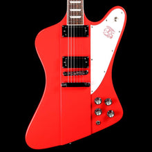 Gibson Firebird Cardinal Red