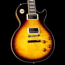 Gibson Les Paul Traditional Tobacco Burst