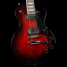 Gibson Les Paul Studio BBQ Burst