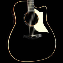 Yamaha A3R Dreadnought Acoustic-Electric Limited Edition Black