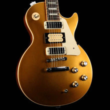 Gibson Limited Pete Townshend '76 Les Paul Deluxe Goldtop 2016