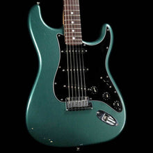 Fender Custom Shop Stratocaster Pro Closet Classic Sherwood Green 2015