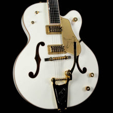 Gretsch G6136T White Falcon 2013