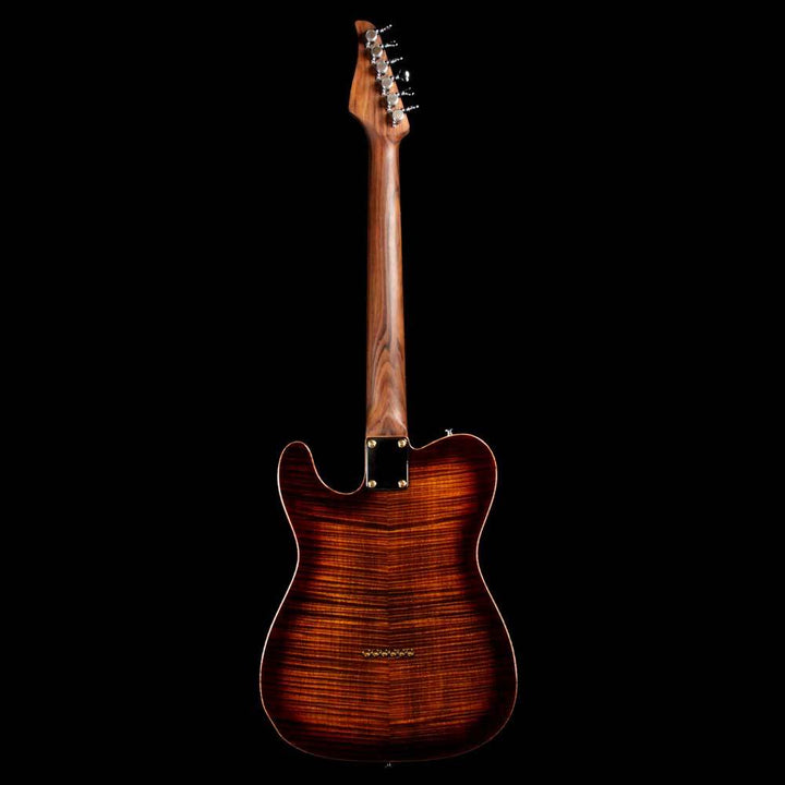 Suhr Classic T Bengal Burst 2015