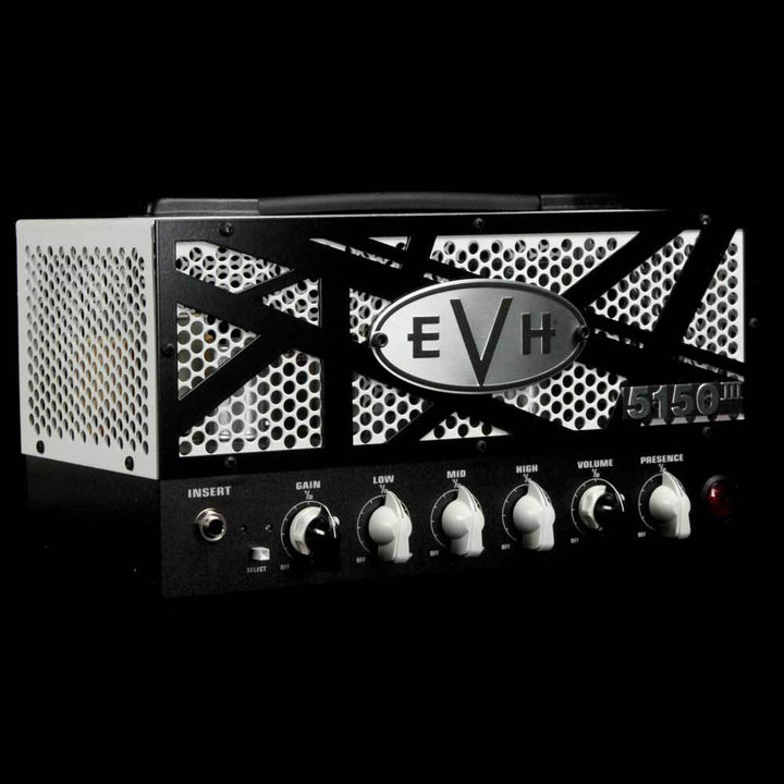 EVH 5150 III 15W LBXII Guitar Amplifier Head