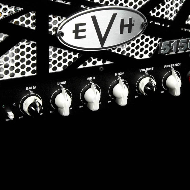 EVH 5150 III 15W LBXII Guitar Amplifier Head