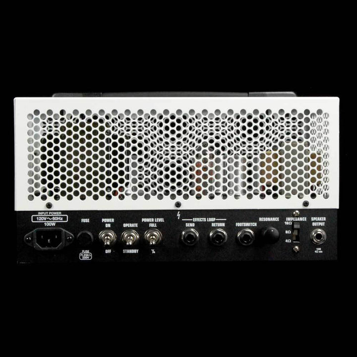 EVH 5150 III 15W LBXII Guitar Amplifier Head