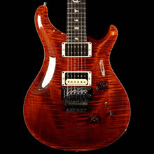 PRS Custom 24 Floyd 10-Top Orange Tiger