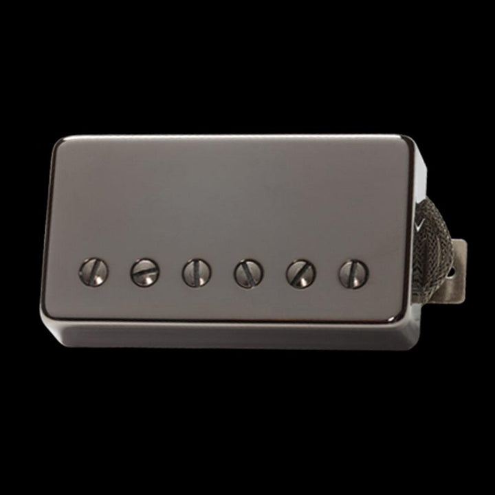 Seymour Duncan Slash Bridge Humbucker APH-2S Alnico II Pro Black Nickel