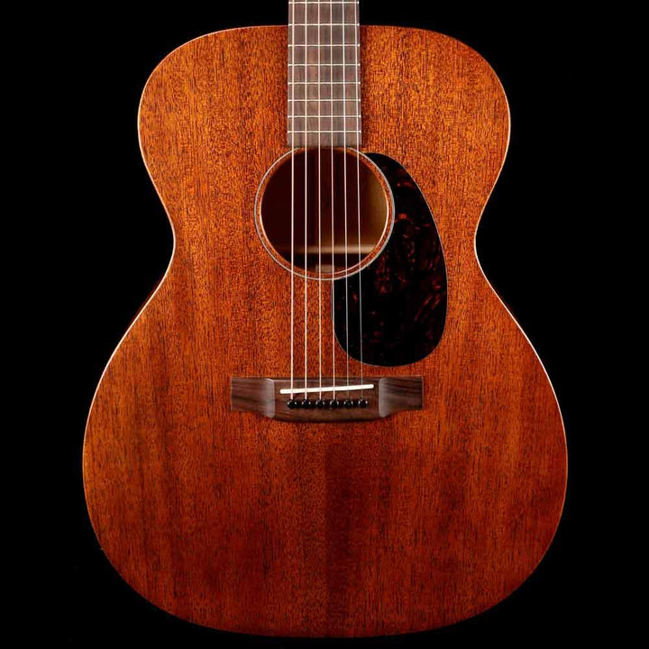 Martin Custom Shop 000-15 Short-Scale Genuine Mahogany Acoustic Music Zoo Limited Run