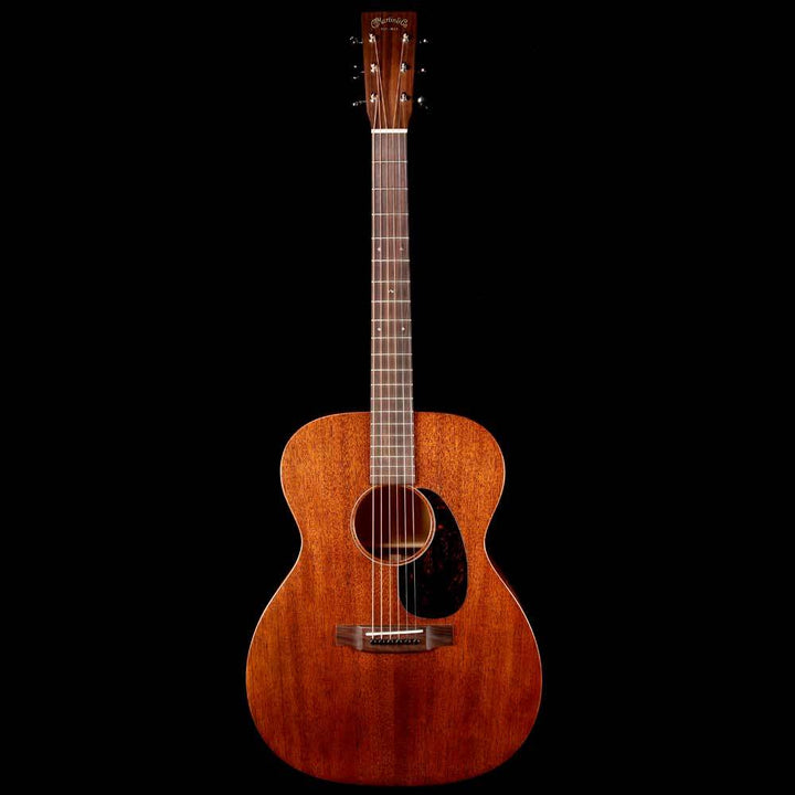 Martin Custom Shop 000-15 Short-Scale Genuine Mahogany Acoustic Music Zoo Limited Run