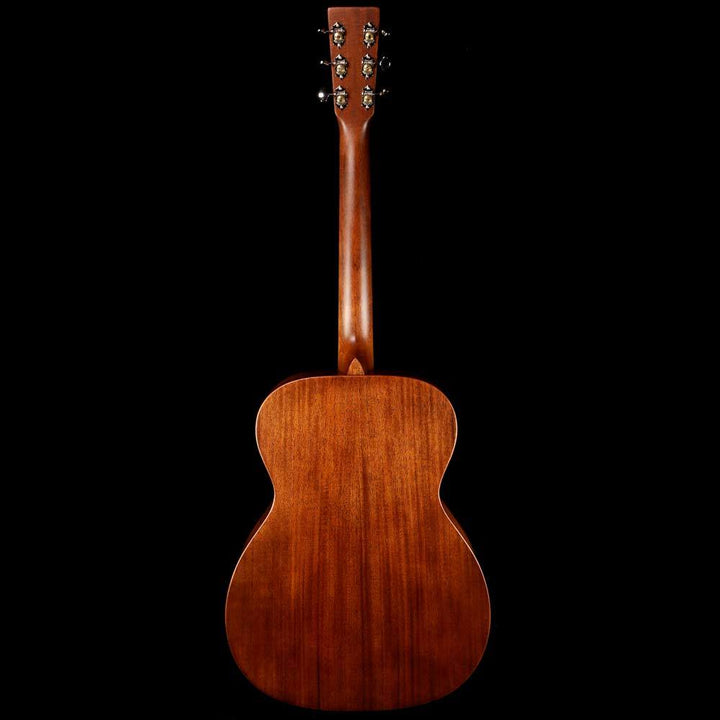 Martin Custom Shop 000-15 Short-Scale Genuine Mahogany Acoustic Music Zoo Limited Run