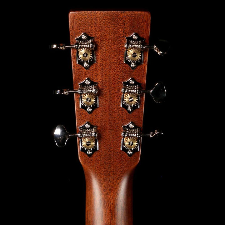 Martin Custom Shop 000-15 Short-Scale Genuine Mahogany Acoustic Music Zoo Limited Run