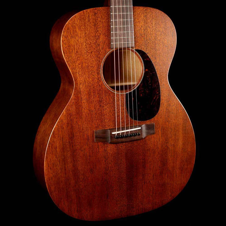 Martin Custom Shop 000-15 Short-Scale Genuine Mahogany Acoustic Music Zoo Limited Run