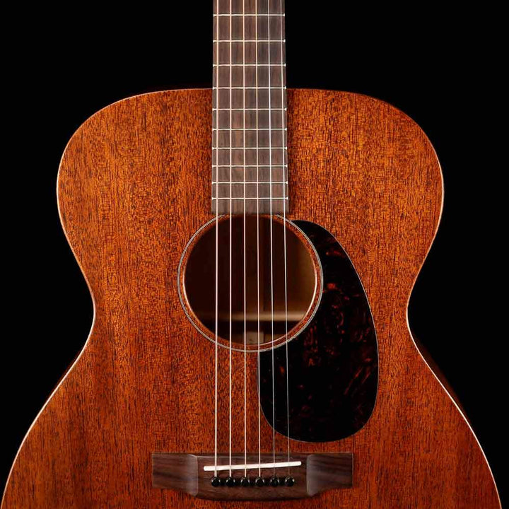 Martin Custom Shop 000-15 Short-Scale Genuine Mahogany Acoustic Music Zoo Limited Run