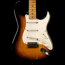 Fender Stratocaster Sunburst 1955