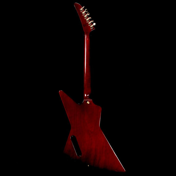 Gibson Explorer Elite Aged Cherry 2018