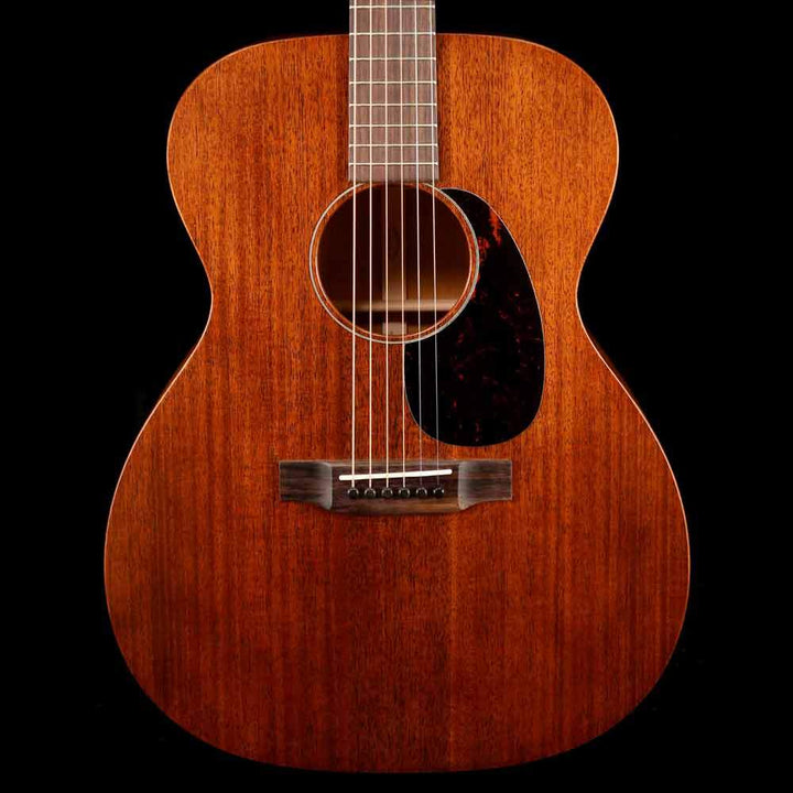 Martin Custom Shop 000-15 Short-Scale Genuine Mahogany Acoustic Music Zoo Limited Run