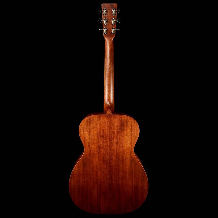 Martin Custom Shop 000-15 Short-Scale Genuine Mahogany Acoustic Music Zoo Limited Run