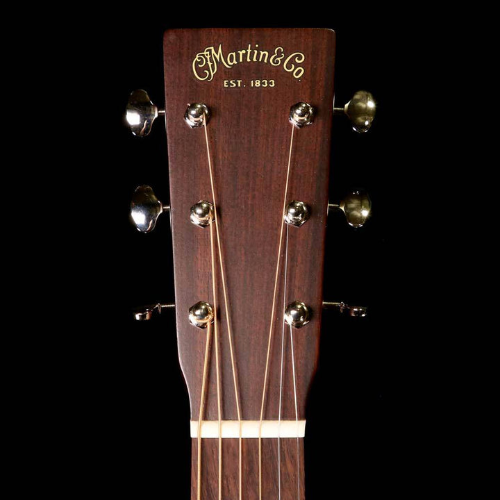 Martin Custom Shop 000-15 Short-Scale Genuine Mahogany Acoustic Music Zoo Limited Run