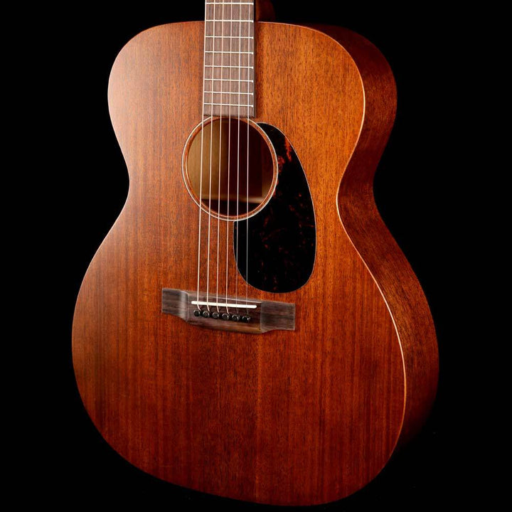 Martin Custom Shop 000-15 Short-Scale Genuine Mahogany Acoustic Music Zoo Limited Run