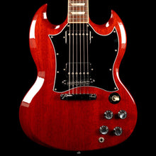 Gibson SG Standard Cherry 2006